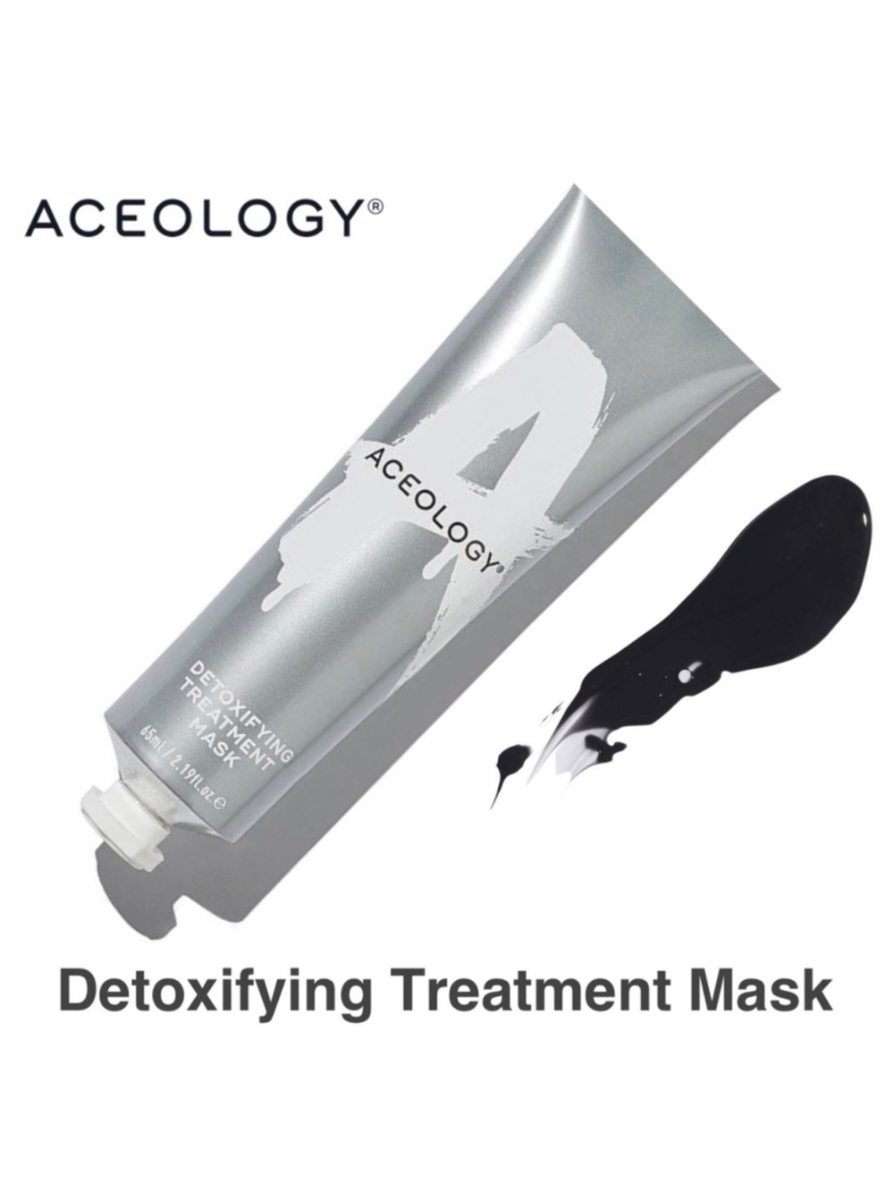 ACEOLOGY Detoxifying Treatment Mask